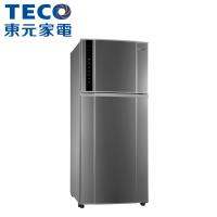 TECO東元 508公升一級能效變頻雙門冰箱R5172XHK