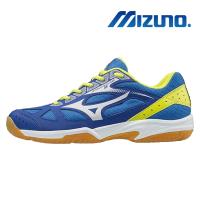 Mizuno 美津濃 CYCLONE SPEED 男女 排羽球鞋V1GA198005