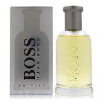 BOSS Bottle 自信男性淡香水 100ml +隨機針管香水一份
