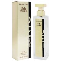 E.ARDEN 雅頓第五大道 金燦紐約限定版女性淡香精 125ml