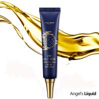 【韓國Galactomyces】Angel s liquid黃金金箔眼霜 40ml
