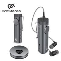 ProStereo D1 隨身藍牙耳擴 Hi-Res Audio DAC