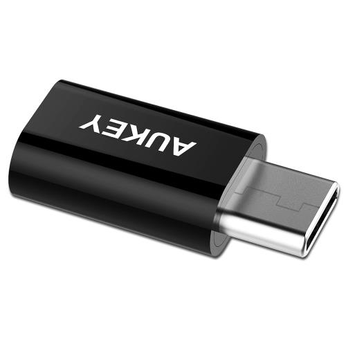 Aukey Micro USB To USB-C 轉接器(CB-A2)