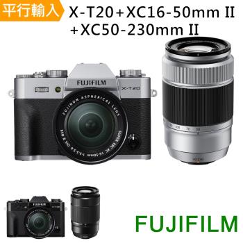 fujifilm xt20 平輸的價格比價| 購有錢GoYoMoney