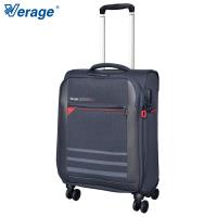 Verage~維麗杰 19吋 簡約商務系列登機箱(灰)