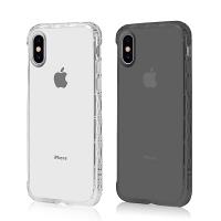 專利認證 軍規等級 iPhone X / XS 氣囊防摔透明殼