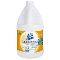 多益得 All Clean酵素廚房清潔劑 1GL 環保標章