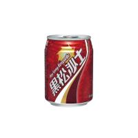 黑松 黑松沙士245ml(24入)