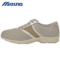 MIZUNO 美津濃 LS801 健走鞋 女 金 B1GF183150