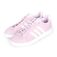 ADIDAS CF ADVANTAGE 女休閒運動鞋-慢跑 愛迪達