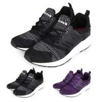 DIADORA 女潮流慢跑鞋-路跑