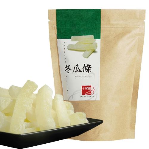 十翼饌 冬瓜條 (160g)