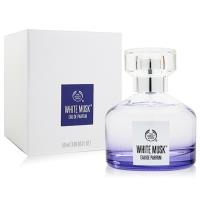 THE BODY SHOP 白麝香女性淡香精 50ml