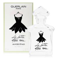 GUERLAIN 嬌蘭小黑裙淡香露 花瓣洋裝 5ml