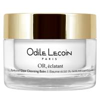 Odile Lecoin 歐蒂蔻 極光翅藻潔顏凝膠(50ml)
