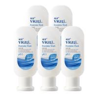VIGILL 婦潔-加強舒淨 私密沐浴露 5瓶特惠組(45ml/瓶)