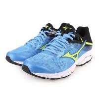 MIZUNO WAVE INSPIRE 15 男慢跑鞋-訓練 路跑 美津濃