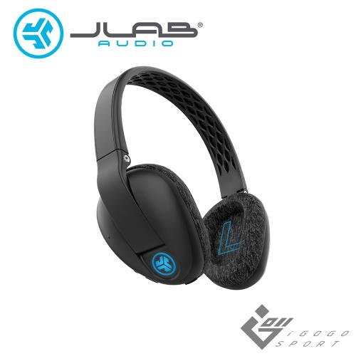 JLab Flex Sport 耳罩式藍牙耳機