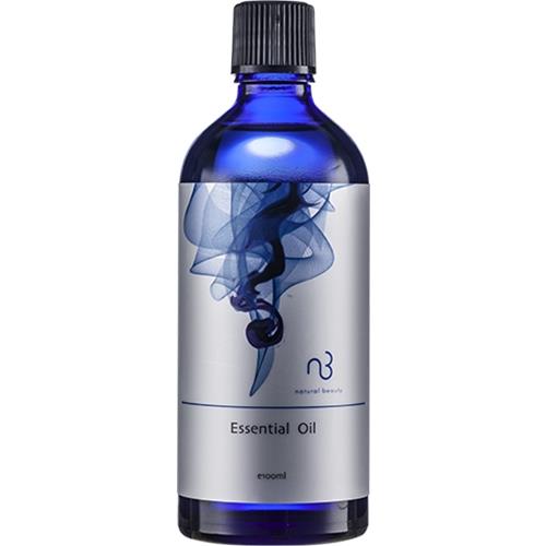 自然美_活絡舒壓按摩精油100ml