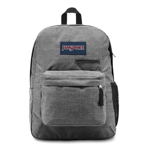 JanSport DIGITAL背包(DIGIBREAK 2)-混色灰 