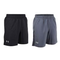 UNDER ARMOUR LAUNCH 男短褲-慢跑 路跑