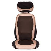 Body Magic電動刮痧頂級按摩椅墊特效組