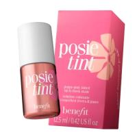 Benefit 甜心菲菲唇頰露(買一送一)