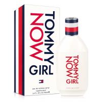Tommy Girl 即刻實現女性淡香水(100ml)