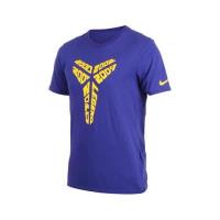 NIKE 男短袖圓領T恤-短T 慢跑 籃球 KOBE