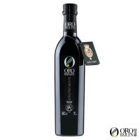 【皇嘉Oro Bailen】王室御用 Picual皮夸爾特級冷壓初榨橄欖油500ml