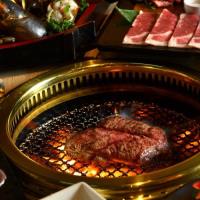 紅巢燒肉工房 平日限定雙人套餐999