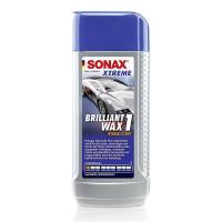 SONAX新車鍍膜500ml