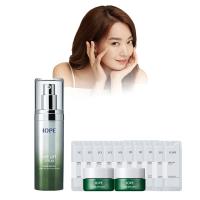 IOPE艾諾碧 6D彈力逆齡精華乳霜組