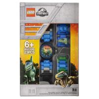 LEGO 樂高 手錶系列 - 侏儸紀世界 小藍