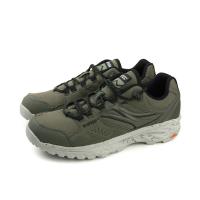HI-TEC V-LITE WILD-LIFE SCORPION 運動鞋 男鞋 橄欖綠 O00656O8061 no030
