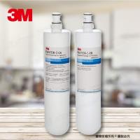 3M DWS2500智慧型淨水系統替換濾心(買就送可愛動物擦手巾/隨機出貨)