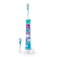 【PHILIPS飛利浦】Sonicare 新一代兒童音波電動牙刷 HX6322