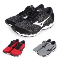 MIZUNO WAVEKNIT S1 男慢跑鞋-路跑 美津濃