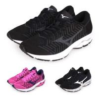 MIZUNO WAVEKNIT R2 女慢跑鞋-路跑 美津濃