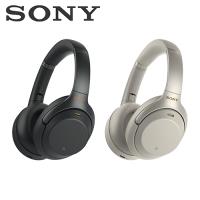 SONY WH-1000XM3 無線藍牙降噪耳罩式耳機