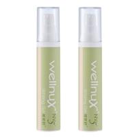 WellnuX維妮舒NV5⁺親密潤澤雙件組-嫩白凝膠X2