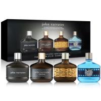 John Varvatos 工匠系列小香禮盒-送品牌紙袋