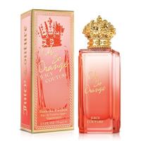 Juicy Couture 豔陽亮橘女性淡香水(75ml)