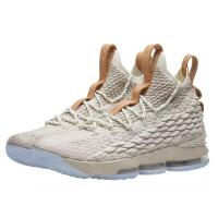【NIKE】LEBRON XV (GS) 女 大童 籃球鞋 922811200