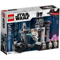 LEGO樂高積木 - STAR WARS 星際大戰系列 - 75229 Death Star™ Escape