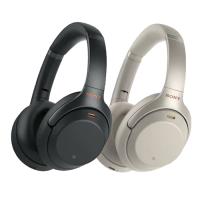 SONY WH-1000XM3 無線降噪耳罩式耳機