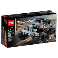 LEGO樂高積木 - Technic 科技系列 - 42090 逃亡卡車