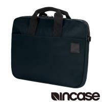 【Incase】Compass Brief with Flight Nylon 15吋 飛行尼龍手提 / 肩背筆電公事包 (海軍藍)