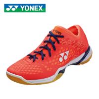 【YONEX】POWER CUSHION 03 Z 女羽球鞋 橘 SHB03ZL