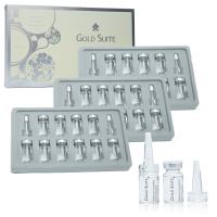 GOLD SUITE 瞬效隱形煥膚精華安瓶30入